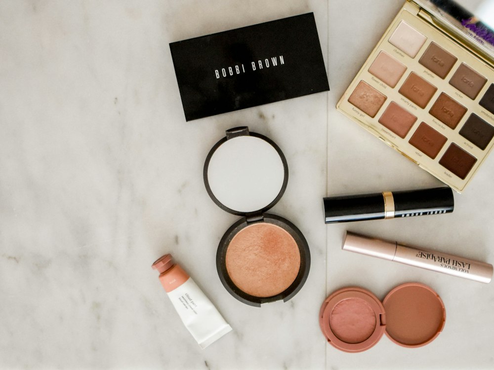 Beauty & Personal Care