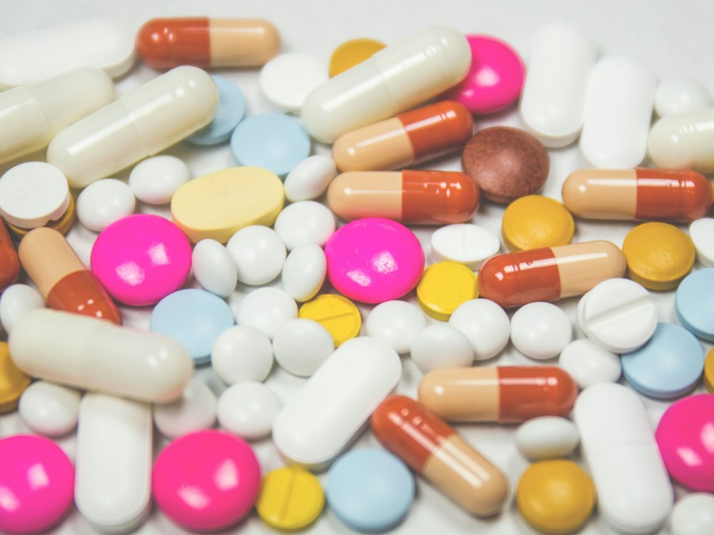 Pharmaceuticals