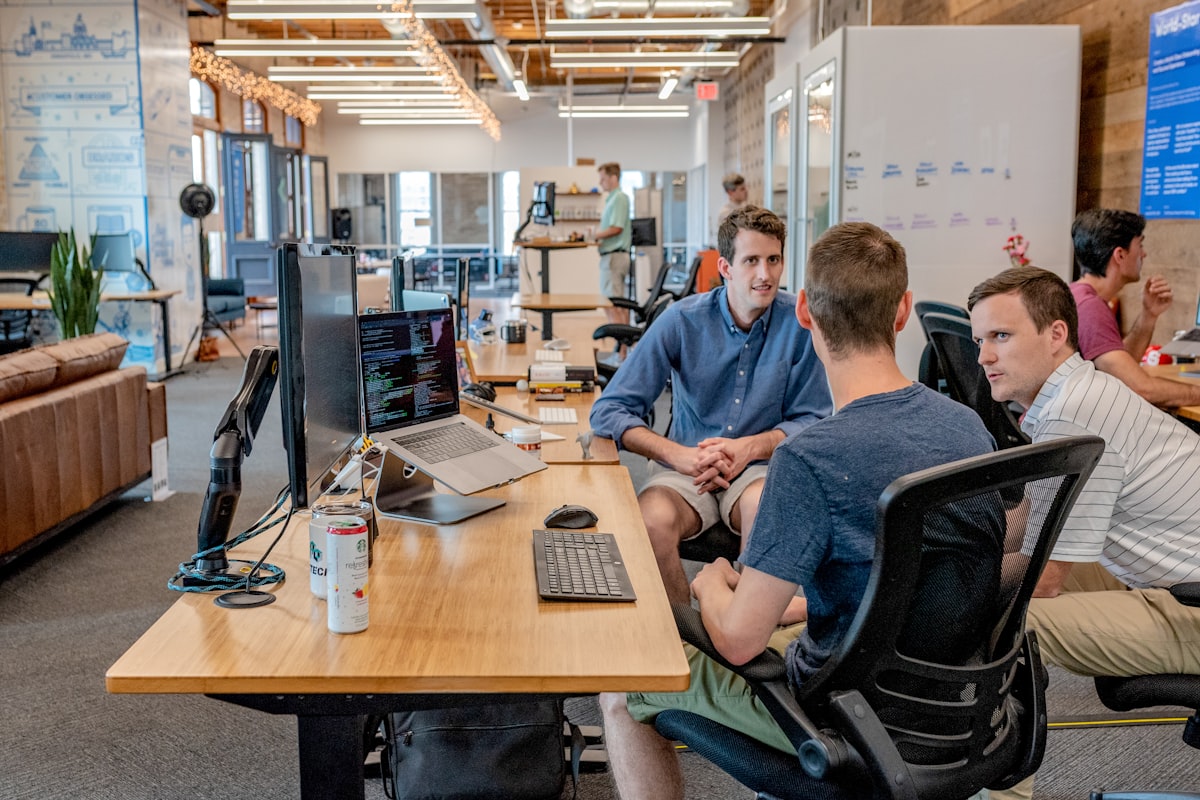 Innovation Commercialization